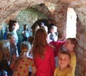 Jugendherberge St. Goar Unterkunftsbild 4 – Klassenfahrt Loreley von Jugendtours