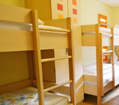 Jugendherberge Trier Unterkunftsbild 1 – Klassenfahrt Trier von Jugendtours