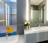 Jugendherberge Trier Unterkunftsbild 2 – Klassenfahrt Trier von Jugendtours