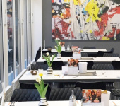 Jugendherberge Trier Unterkunftsbild 3 – Klassenfahrt Trier von Jugendtours