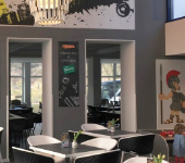 Jugendherberge Trier Unterkunftsbild 4 – Klassenfahrt Trier von Jugendtours