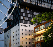 Wombats The City Hostel Mnchen Werksviertel Unterkunftsbild 4 – Klassenfahrt Mnchen von Jugendtours