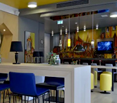 **B&B Hotel Erfurt Hauptbahnhof Unterkunftsbild 3 – Klassenfahrt Erfurt von Jugendtours