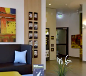 **B&B Hotel Erfurt Hauptbahnhof Unterkunftsbild 4 – Klassenfahrt Erfurt von Jugendtours