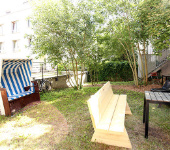 Blue Doors Hostel Altstadt Rostock Unterkunftsbild 4 – Klassenfahrt Rostock von Jugendtours