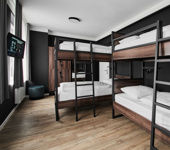 Hostel GRONERS Leipzig Unterkunftsbild 1 – Klassenfahrt Leipzig von Jugendtours