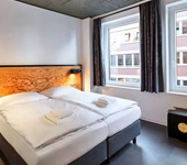 H.ostel Mnster Unterkunftsbild 2 – Klassenfahrt Mnster von Jugendtours