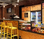 H.ostel Mnster Unterkunftsbild 3 – Klassenfahrt Mnster von Jugendtours