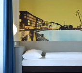 B&B Hotel Mnster Hafen Unterkunftsbild 2 – Klassenfahrt Mnster von Jugendtours