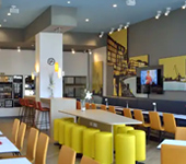 B&B Hotel Mnster Hafen Unterkunftsbild 3 – Klassenfahrt Mnster von Jugendtours