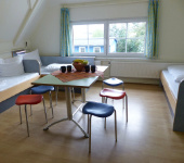 Erlebnisreiterhof - Bernsteinreiter Barth Unterkunftsbild 1 – Klassenfahrt Darer Bodden von Jugendtours