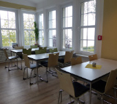 Erlebnisreiterhof - Bernsteinreiter Barth Unterkunftsbild 2 – Klassenfahrt Darer Bodden von Jugendtours