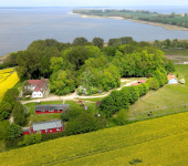 Erlebnisreiterhof - Bernsteinreiter Barth Unterkunftsbild 3 – Klassenfahrt Darer Bodden von Jugendtours