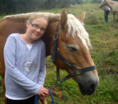 Erlebnisreiterhof - Bernsteinreiter Barth Unterkunftsbild 4 – Klassenfahrt Darer Bodden von Jugendtours