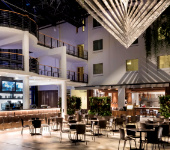 Estrel Berlin Unterkunftsbild 3 – Klassenfahrt Berlin von Jugendtours