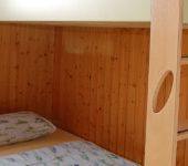 Familienferiendorf Schillig Unterkunftsbild 1 – Klassenfahrt Wangerland von Jugendtours