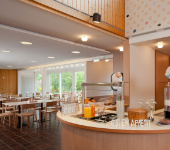 Familienferiendorf Schillig Unterkunftsbild 4 – Klassenfahrt Wangerland von Jugendtours