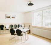 Httendorf Oderbrck Unterkunftsbild 6 – Klassenfahrt St. Andreasberg von Jugendtours