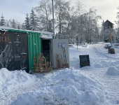 Httendorf Oderbrck Unterkunftsbild 8 – Klassenfahrt St. Andreasberg von Jugendtours