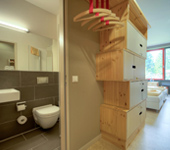 Haus 54 Zingst Unterkunftsbild 1 – Klassenfahrt Halbinsel Fischland-Dar-Zingst von Jugendtours