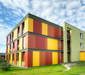 Haus 54 Zingst Unterkunftsbild 4 – Klassenfahrt Halbinsel Fischland-Dar-Zingst von Jugendtours