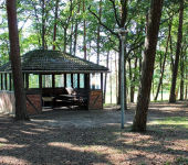 Ferienpark Retgendorf am Schweriner See Unterkunftsbild 1 – Klassenfahrt Schwerin von Jugendtours