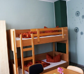 Schullandheim Bautzen-Burk Unterkunftsbild 1 – Klassenfahrt Bautzen von Jugendtours