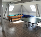 Schullandheim Bautzen-Burk Unterkunftsbild 4 – Klassenfahrt Bautzen von Jugendtours