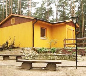 KiEZ Friedrichsee Unterkunftsbild 1 – Klassenfahrt KiEZ Friedrichsee von Jugendtours