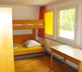 KiEZ Friedrichsee Unterkunftsbild 2 – Klassenfahrt KiEZ Friedrichsee von Jugendtours