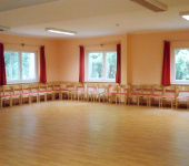 KiEZ Friedrichsee Unterkunftsbild 3 – Klassenfahrt KiEZ Friedrichsee von Jugendtours