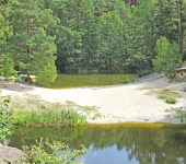 KiEZ Friedrichsee Unterkunftsbild 4 – Klassenfahrt KiEZ Friedrichsee von Jugendtours