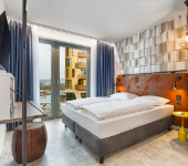 H2 Hotel Mainz Unterkunftsbild 2 – Klassenfahrt Mainz von Jugendtours