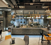 H2 Hotel Mainz Unterkunftsbild 3 – Klassenfahrt Mainz von Jugendtours