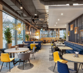 H2 Hotel Mainz Unterkunftsbild 4 – Klassenfahrt Mainz von Jugendtours