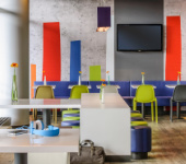 ibis budget Stuttgart City Nord Unterkunftsbild 3 – Klassenfahrt Stuttgart von Jugendtours