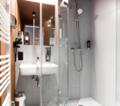 MEININGER Hotel Bremen Hauptbahnhof Unterkunftsbild 2 – Klassenfahrt Bremen von Jugendtours