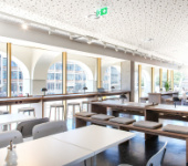 MEININGER Hotel Bremen Hauptbahnhof Unterkunftsbild 3 – Klassenfahrt Bremen von Jugendtours