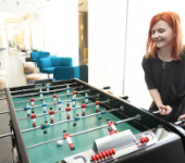 MEININGER Hotel Bremen Hauptbahnhof Unterkunftsbild 4 – Klassenfahrt Bremen von Jugendtours