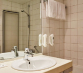 H+ Hotel Leipzig-Halle Unterkunftsbild 1 – Klassenfahrt Halle von Jugendtours