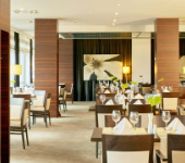 H+ Hotel Leipzig-Halle Unterkunftsbild 3 – Klassenfahrt Halle von Jugendtours