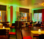 H+ Hotel Leipzig-Halle Unterkunftsbild 4 – Klassenfahrt Halle von Jugendtours