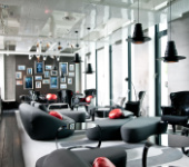 Generator Berlin Alexanderplatz Unterkunftsbild 3 – Klassenfahrt Berlin von Jugendtours