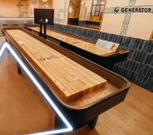 Generator Berlin Alexanderplatz Unterkunftsbild 4 – Klassenfahrt Berlin von Jugendtours