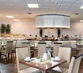 Wyndham Garden Kassel Hotel Unterkunftsbild 2 – Klassenfahrt Kassel von Jugendtours