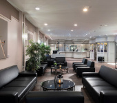 Wyndham Garden Kassel Hotel Unterkunftsbild 3 – Klassenfahrt Kassel von Jugendtours