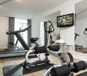 Wyndham Garden Kassel Hotel Unterkunftsbild 4 – Klassenfahrt Kassel von Jugendtours