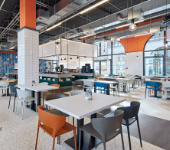 MEININGER Hotel Kln West Unterkunftsbild 2 – Klassenfahrt Kln von Jugendtours