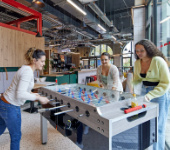 MEININGER Hotel Kln West Unterkunftsbild 3 – Klassenfahrt Kln von Jugendtours