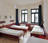 Hostel Mondpalast Dresden Unterkunftsbild 1 – Klassenfahrt Dresden von Jugendtours